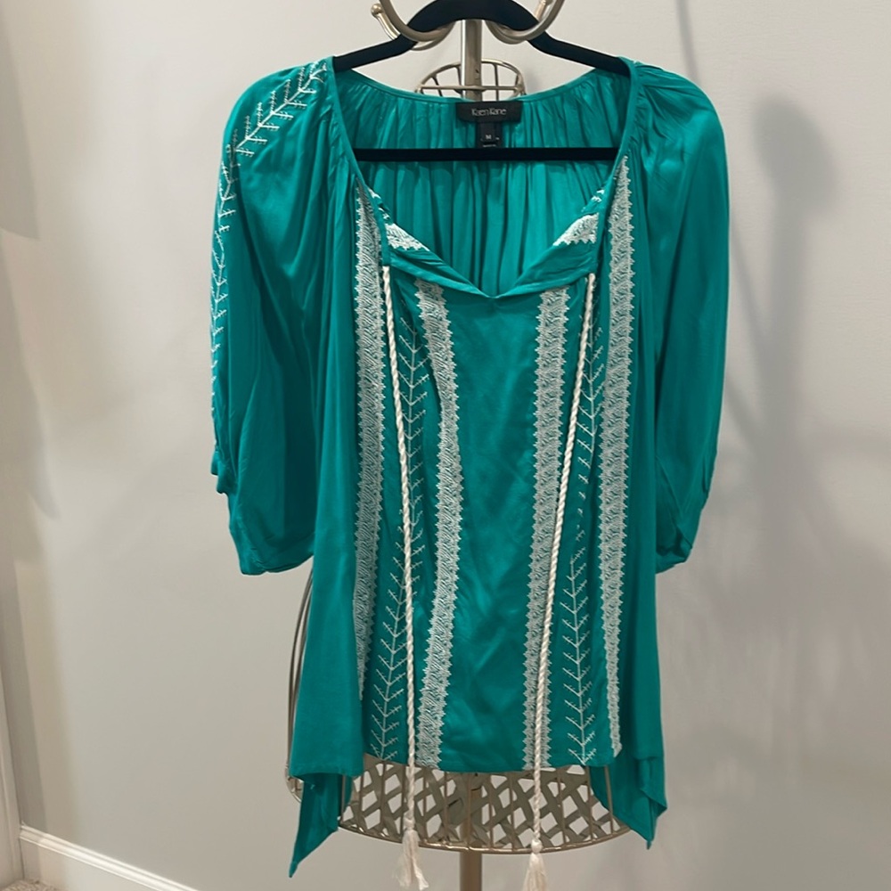 KAREN KANE TOP